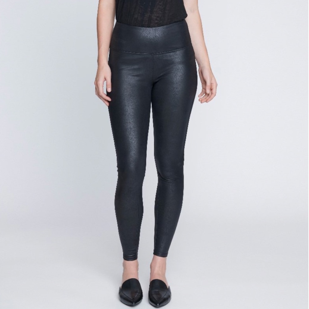 NWT Women's Size Large Seven7 ULTRA HIGH RISE SCULPTING LEGGING